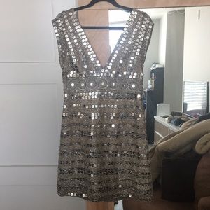 Scalia Cocktail Dress